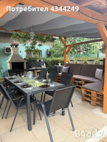 ✨ 2-стаен с подово отопление и паркомясто – кв. Овча купел (старата част), снимка 14 - Апартаменти - 53773365