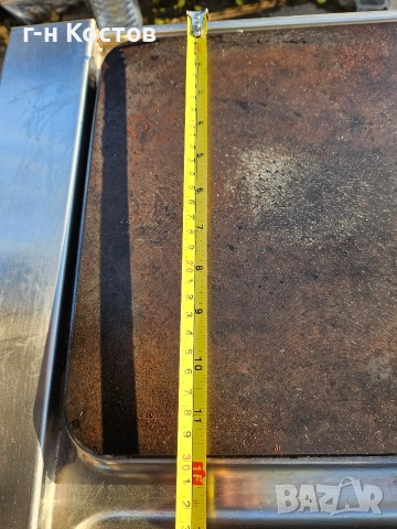 Фурна Печка за Агнета Прасенца за готвене печене професионална трифазна 18kw., снимка 8 - Обзавеждане на кухня - 52774790