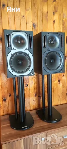 Тонколони Behringer Truth B2031P , снимка 2 - Тонколони - 50159610