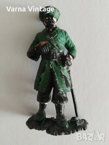 Войници. Пират Капитан (ДЗИ) СССР. 