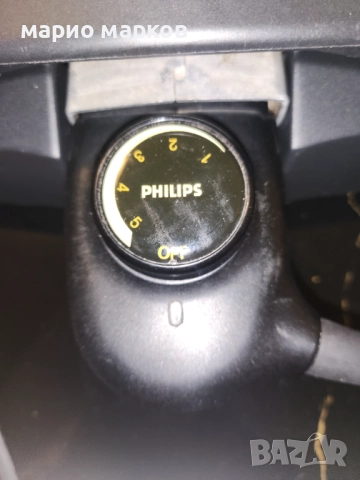 Philips грил скара TKSP-S0071-HD4427, 1700W, снимка 8 - Скари - 52433484