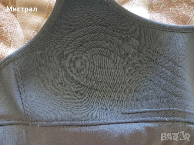 Спортен сутиен Under armour , снимка 5 - Спортни екипи - 52342161