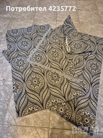 Интериорни възглавници размер 97-53 см.Три броя по 15лв броя. ., снимка 6 - Декорация за дома - 49331331