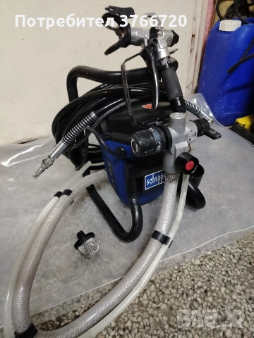 Машини внос от Германия, 