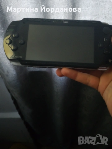 Sony PSPSP-3000P – пълен комплект, готово за игра, снимка 3 - Игри за PlayStation - 53081775