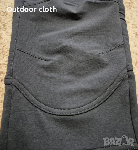 Wurth Modyf спортен панталон, снимка 8 - Панталони - 50526352