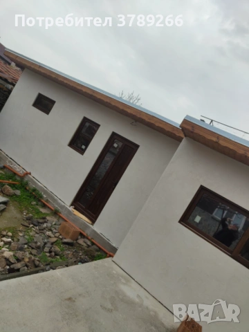 строителна бригада , снимка 5 - Ремонти на покриви - 53223813