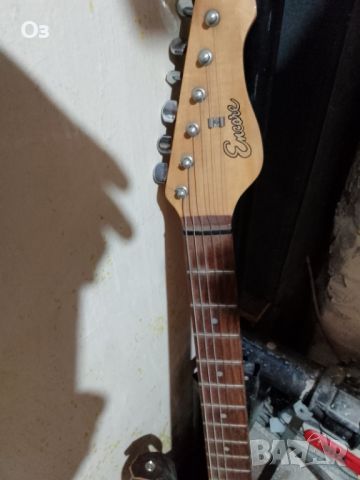 Китара Fender Stratocaster  модел, снимка 1