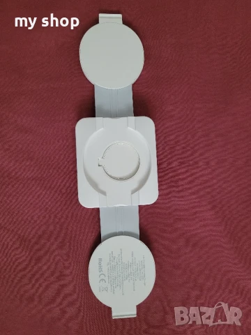 Ново!Безжично зарядно 3 в 1, снимка 2 - Безжични зарядни - 51020316