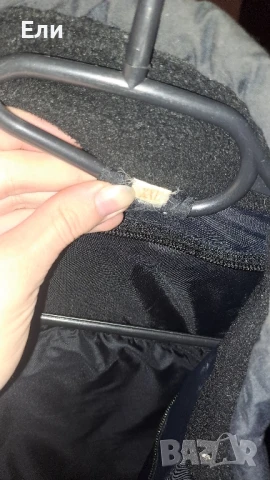 Мъжко яке XXL с протектори, снимка 4 - Якета - 50667091