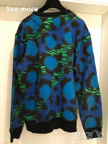 KENZO&HM unisex jumper M, снимка 3 - Суичъри - 54000320