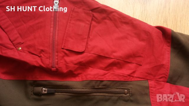 CHEVALIER Stretch Trouser размер L / XL панталон със здрава и еластична материи - 1000, снимка 14 - Екипировка - 45747622