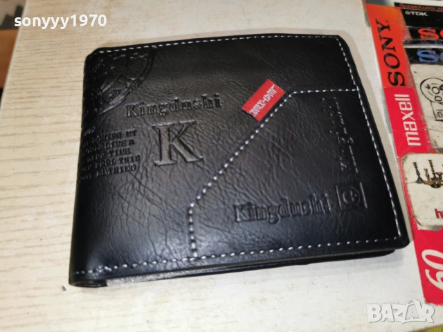 НОВО ПОРТМОНЕ 0603260849, снимка 5 - Портфейли, портмонета - 53730576