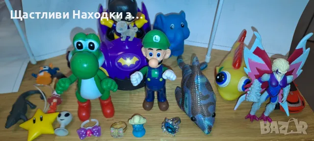 BatGirl™ dc comics little people mattel 2020 batwoman​, снимка 5 - Колекции - 50149227