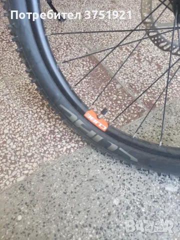 Велосипед 24, снимка 6 - Велосипеди - 49967086