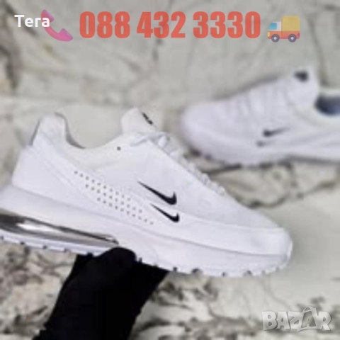 Nike Дамски и Мъжки Маратонки ТЕРА Дамски Мъжки Спортни Обувки Найк - Налични Различни Цветове, снимка 1