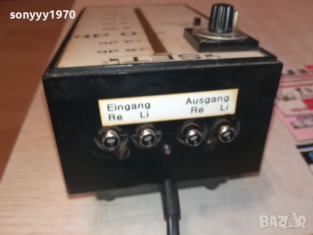 SET LED 220V-ВНОС GERMANY 0707241207, снимка 3 - Ресийвъри, усилватели, смесителни пултове - 46499578