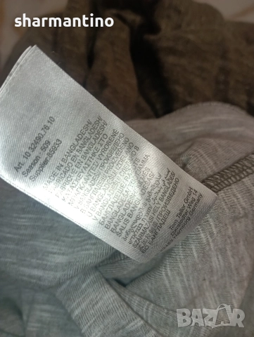 Суичър Худи Tom Tailor L - 18 лв, снимка 5 - Суичъри - 52920772