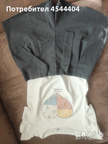 Детски къси панталонки , снимка 4 - Детски къси панталони - 53111475