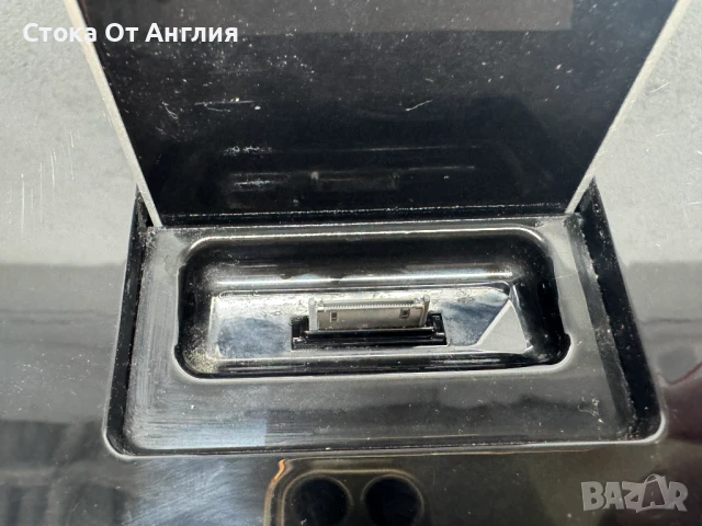 Колона - Arcam rCube Speaker, снимка 4 - Bluetooth тонколони - 51036968