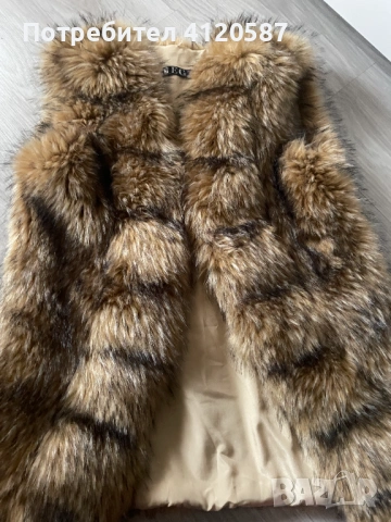 Дамски елек 