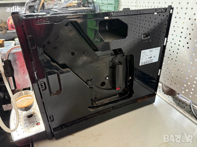 На Части - Melitta SOLO & Perfect Milk Cappuccino E 957-101, снимка 5 - Кафемашини - 54000110