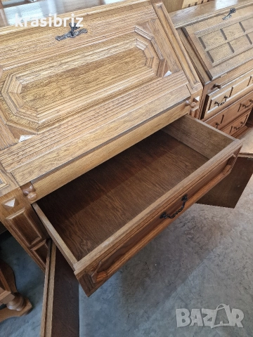 Масивно Писалище-внос от Германия!, снимка 5 - Други - 52823283