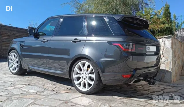 Range Rover Sport, снимка 5 - Автомобили и джипове - 48540418