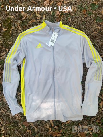 Adidas • Aeroreаdy, снимка 1 - Спортни дрехи, екипи - 46743449