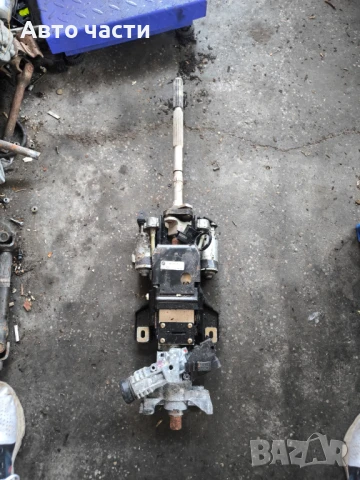 Кормилен прът за BMW X5 Series E53 (05.2000 - 12.2006), № 1094265.9