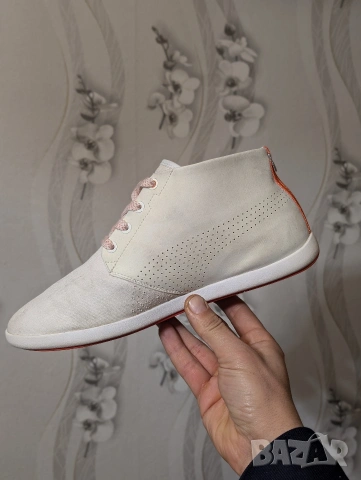 кецове /маратонки Puma Alwyn Mid MINI номер 43, снимка 2 - Маратонки - 40339696