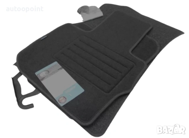 Мокетни стелки за BMW Х3 G01 (2017-2024) Petex