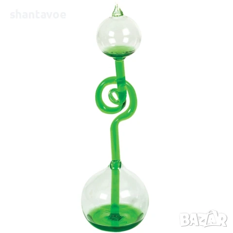 Магическа стъкленица Hand Boiler със завираща течност при допир, снимка 5 - Образователни игри - 51114217