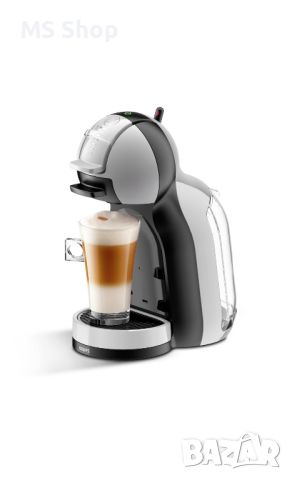 Кафе машина с капсули  Dolce Gusto Mini Me Чисто нова с 2 г гаранция, снимка 1 - Кафемашини - 44185168