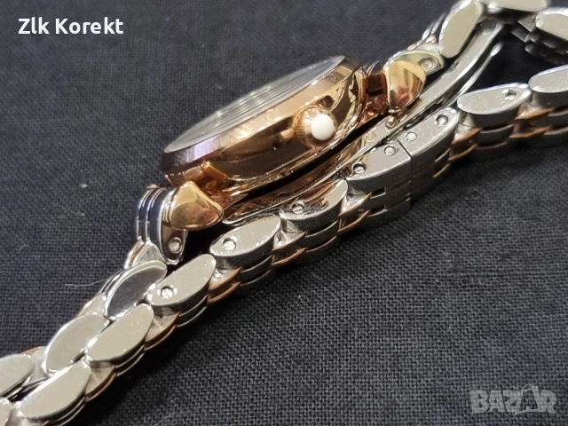 Дамски часовник Emporio Armani AR1841, снимка 5 - Дамски - 53280521