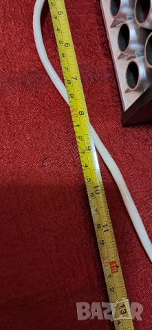 Ретро диско лампа , снимка 12 - Антикварни и старинни предмети - 51099725