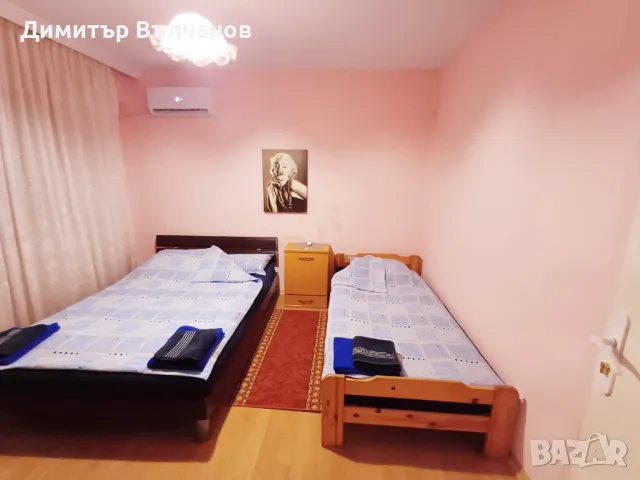 Нощувки(Тоника) четиристаен Възраждане 3, снимка 9 - Почивки на море - 49703956