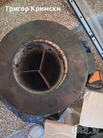 Чушкопек троен 3 броя-40евро, снимка 6 - Други - 53766981