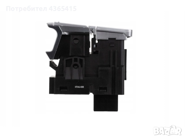 Бутон за ръчна спирачка за Audi A6 C8 2019+ 4K0927225B, снимка 5 - Части - 52315862