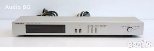 Technics SH-4020, снимка 4 - Декове - 46248071