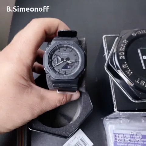 Casio G-SHOCK , снимка 6 - Мъжки - 48168947