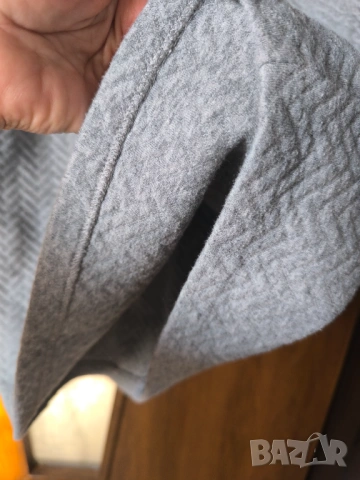 Дамска плътна рокля, снимка 2 - Рокли - 53770444