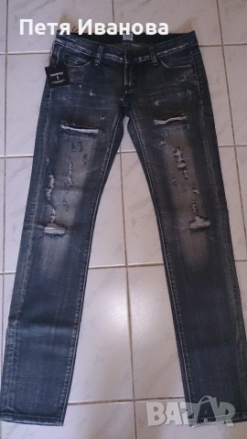 различни маркови дънки , снимка 6 - Дънки - 53922426