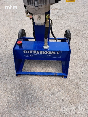 Цепачка за дърва , снимка 6 - Градинска техника - 51210034