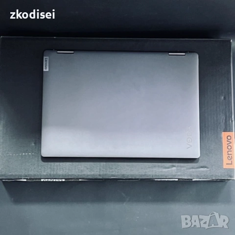 Лаптоп Lenovo Yoga 7i
