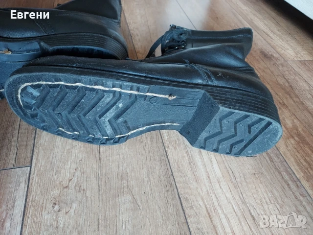 кубинки 45 и 44, 47номер , снимка 2 - Мъжки боти - 50682747