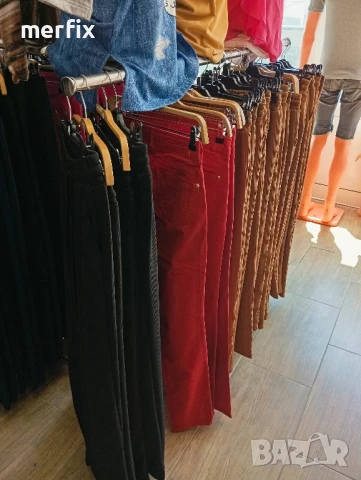 Дамски панталон , снимка 4 - Панталони - 50536324