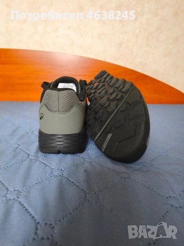водоустойчиви туристически обувки , снимка 4 - Спортни обувки - 54039447