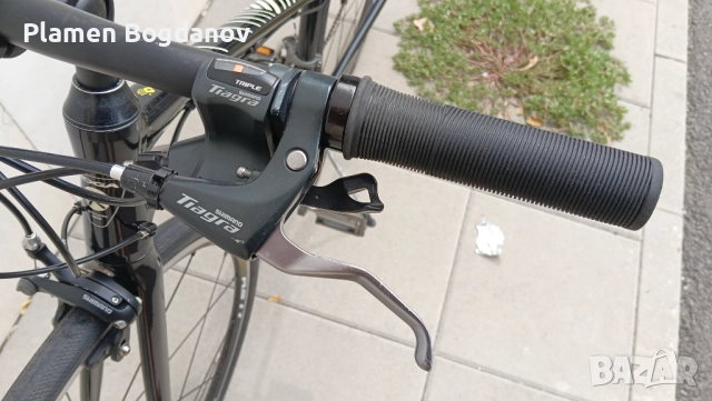 Продавам дамски велосипед KOGA SportsLady, снимка 14 - Велосипеди - 51744408