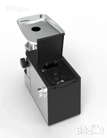 Кухненски уред месомелачка,1200W, снимка 4 - Друга електроника - 52842398